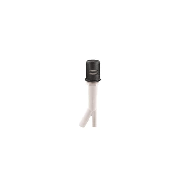 Air Gap With Matching Escutche